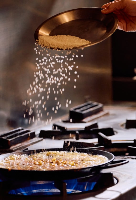 食を通して笑顔と幸せを届け心に残る特別な体験へと変える