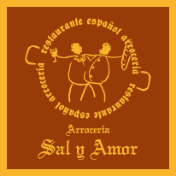 Arroceria Sal y Amor