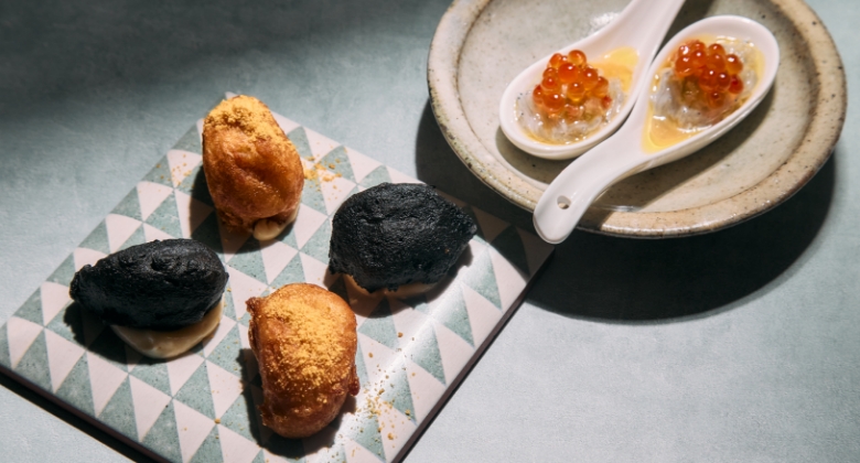 各地方に受け継がれるスペイン郷土料理とお米料理