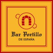 Bar Portillo de España バル ポルティージョ デ エスパーニャ