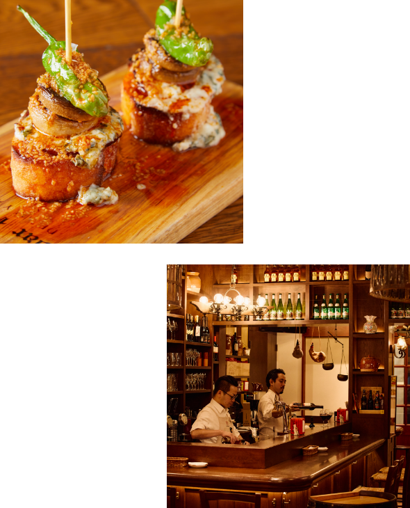 各地方に受け継がれるスペイン郷土料理とお米料理