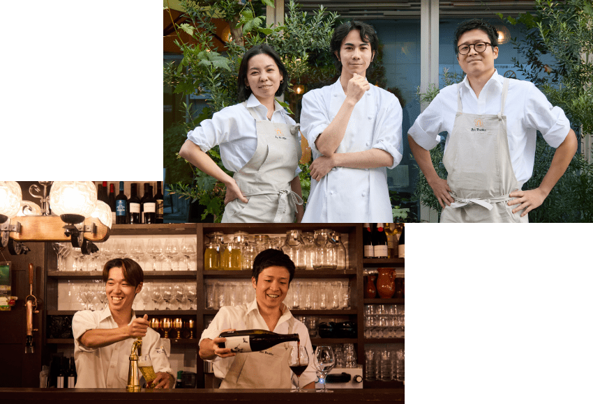 自分らしく､ かっこよく