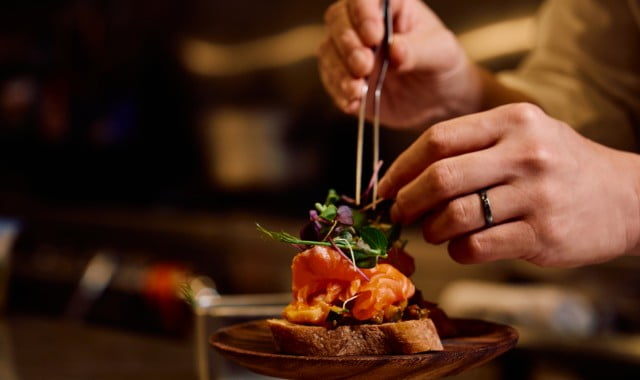 スペイン料理の新しい可能性を広げる