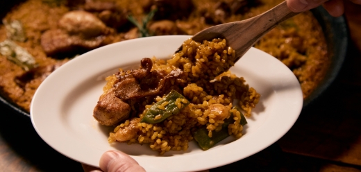 銀座 アロセリア･ラ･パンサ