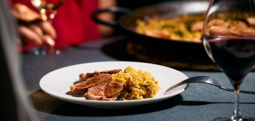 銀座 アロセリア･ラ･パンサ