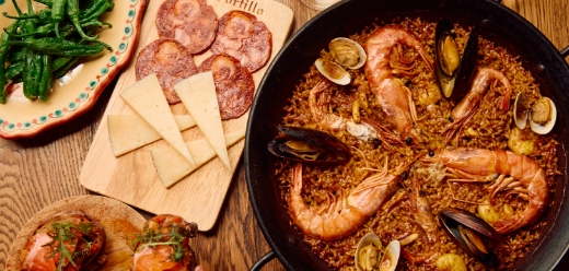 丸の内 バル･ポルティージョ